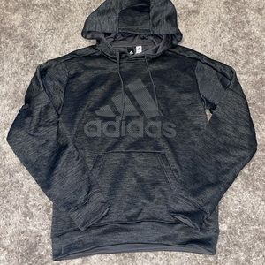 adidas hoodie
